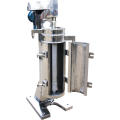 GF80 Tubular Zentrifuge Separator